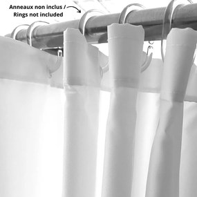 Sprchový záves 180x200 cm Birdy – Spirella