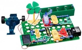 Boffin II Zelená Energia