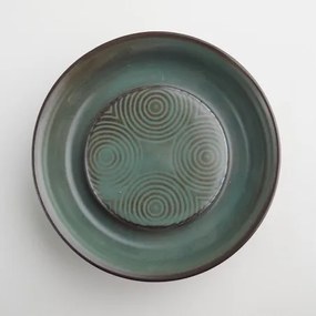 čajová souprava Longquan Celadon - Tea Waves