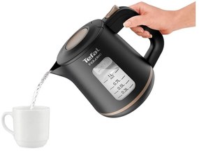 Rýchlovarná kanvica Tefal Includeo KI533811 (použité)