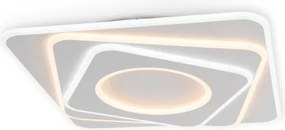Brilagi - LED stmievateľné stropné svietidlo MODERN LED/100W/230V 3000-6000K + diaľkové ovládanie