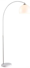 GLOBO 58227 - Stojaca lampa NEWCASTLE 1xE27/40W/230V