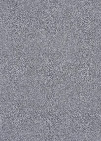 Koberce Breno Metrážny koberec CENTAURE DECO 948, šíře role 400 cm, sivá