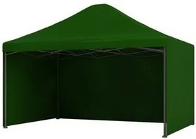Bestent Nožnicový stan 2x3 zelený SQ