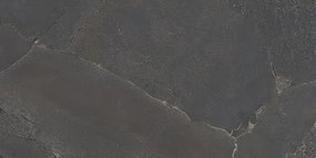 Dlažba Emil Unique Infinity black 60x120 cm mat EMKJ