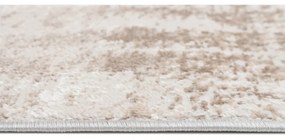 Kusový koberec Barsoma béžový 80x150cm