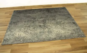 Koberec Marl 19 Betón Marmur sivý