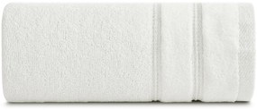 FROTÉ UTERÁK GLORY SADA 6KS 30X50 CM KRÉMOVÁ
