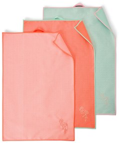 Utierky na riad, 3 ks