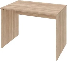 Písací stôl Mega 23, dub sonoma%