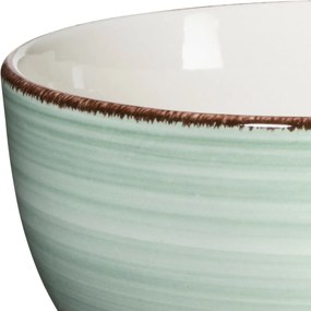 Mäser Súprava 6 misiek Bel Tempo 14 cm, zelená