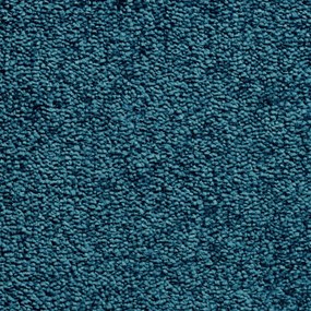 Metrážny koberec Corrado New 9862, na mieru, šíře 4m,5m, modrá, ab (mriežka), detská izba, ITC