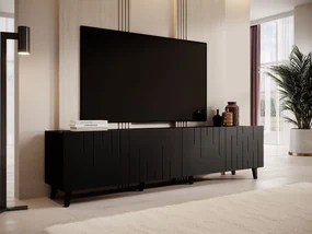 TV stolík Ceramoe, Farby: biela