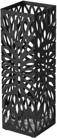 Kovový stojan na dáždniky Soft, 49x15,5 cm