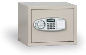 Nábytkový trezor elektronický 1+1 ZADARMO, 17 L