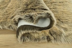 Koberec Alaska béžový