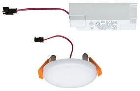 Paulmann 92390 - LED/4,5W IP44 Kúpeľňové podhľadové svietidlo VARIFIT 230V