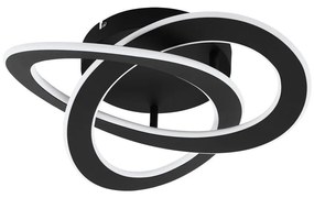 Eglo 99395 - LED Stropné svietidlo ROLIMARE LED/35W/230V