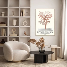 Obraz 70x100 cm Seascapes – Malerifabrikken