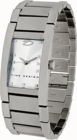 Pánske hodinky TIME DESIGN RS0212