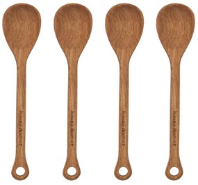 Set servírovacích lyžíc Eya 4 ks