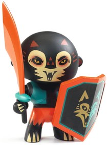 Arty Toys – Puzzl’Up – pirát Voras z klanu Furious – 18 ks