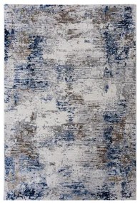 Abstraktný koberec KAREN 160x220 cm