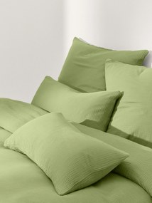 Mušelínová obliečka na paplón Odile