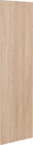 XXXLutz DVERE, farba duba, 45,3/151,5/1,8 cm Hom`in - Skrine - 0026470041LC