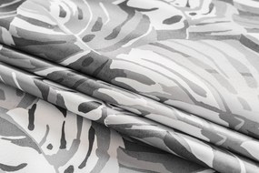 Dizajnové závesy FLOCUS 140x270 cm (2 ks), vzorované