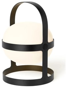 LED prenosné solárne/na USB vonkajšie svietidlo ø 24 cm Soft Spot – Rosendahl