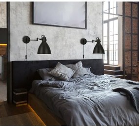 Nástenná lampička ESPERA 1xE27/40W/230V