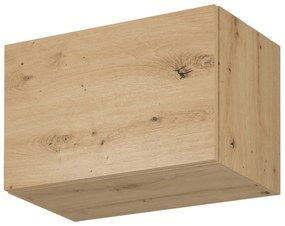 Horná kuchynská skrinka G60KN Langari (dub artisan). Vlastná spoľahlivá doprava až k Vám domov. 1016840