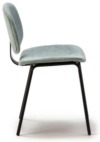 Jedálenské stoličky v mentolovozelenej farbe v súprave 2 ks Arus - Marckeric