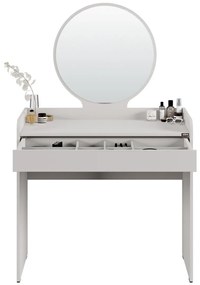 Kozmetický stol Mink 701