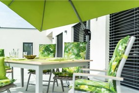 Doppler EXPERT WOOD, polohovacie kreslá, 6+1