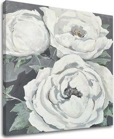 Obraz na plátne KVETY