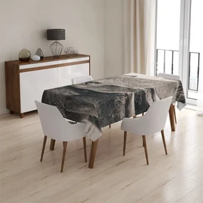 Sablio Obrus Slon - 90x90 cm