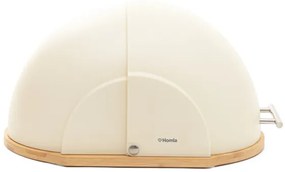 Chlebník DARVIN béžový 844787