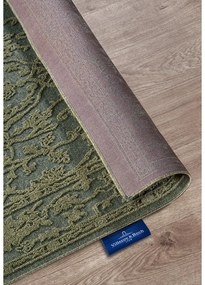 Zelený koberec z recyklovaných vlákien 160x230 cm Ambroise – Villeroy&amp;Boch