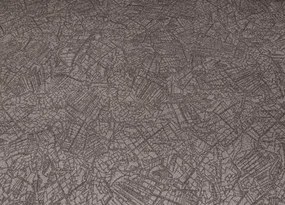 Koberce Breno Metrážny koberec STORY 44, šíře role 300 cm, hnedá