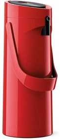 Tefal - Termokanvica 1,9 l PONZA červená