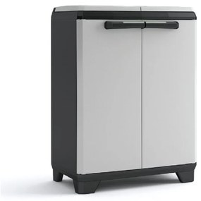 KIS-KETER Split Cabinet Premium - 2 x 110l