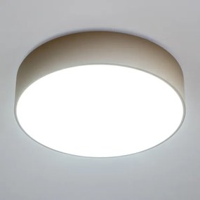 BRILAGI - Stropné svietidlo POOL 4xE27/15W/230V pr. 50 cm IP54 béžové