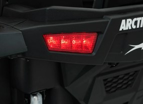 Ramiz Buggy Arctic Cat WILDCAT XX biele