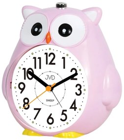 Detské hodiny JVD SRP3001.3, 13cm