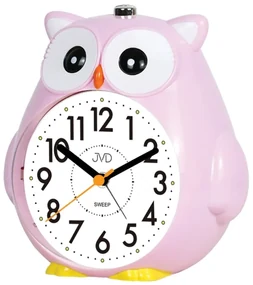 Detské hodiny JVD SRP3001.3, 13cm