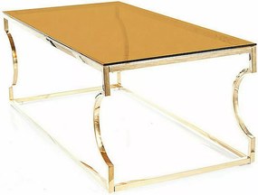 SI Konferenčný stolík Kenzo A