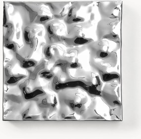 Nástenná dekorácia Splash, 2 ks