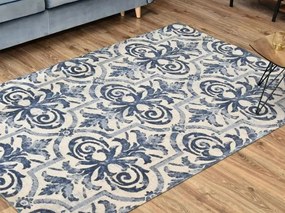 Dizajnový koberec TREVOR 230 x 160 cm bavlna